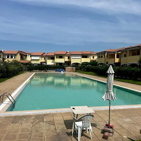 La Casa Del Mare Holiday home Badesi