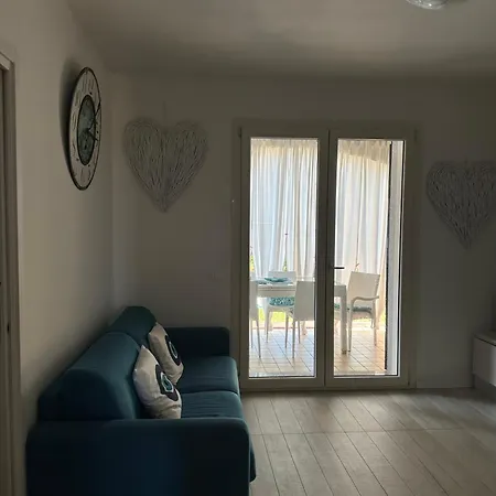 Holiday home La Casa Del Mare *