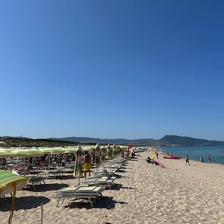 La Casa Del Mare Holiday home Badesi