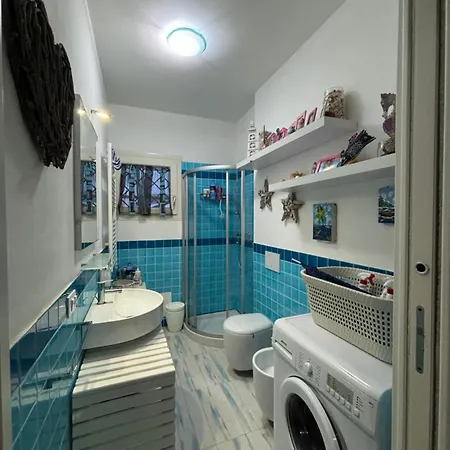La Casa Del Mare * Badesi