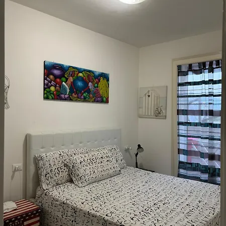 La Casa Del Mare Holiday home Badesi