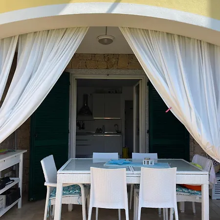 Holiday home La Casa Del Mare Badesi