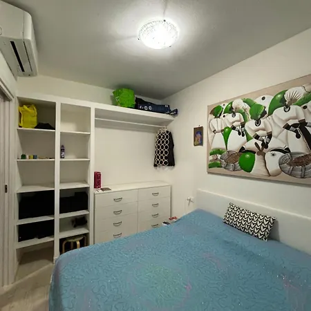 La Casa Del Mare Holiday home