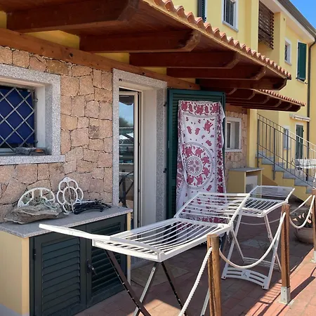 La Casa Del Mare