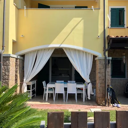Holiday home La Casa Del Mare