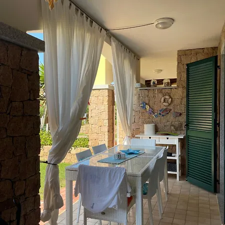 Holiday home La Casa Del Mare *