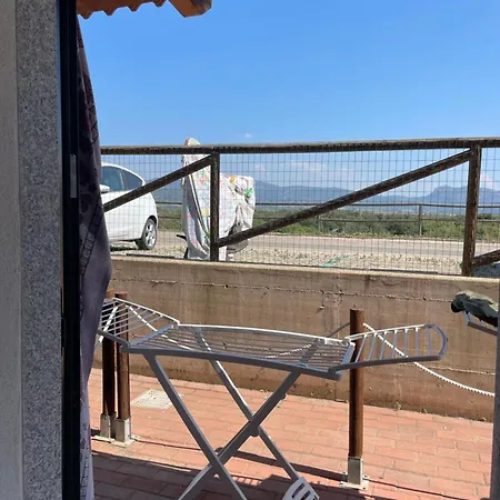 La Casa Del Mare *