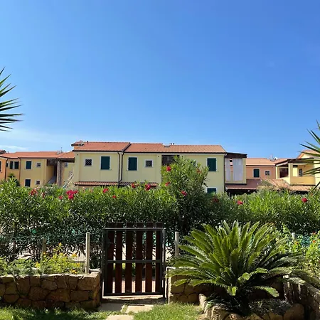 La Casa Del Mare Holiday home Badesi