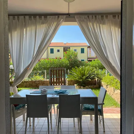 La Casa Del Mare *