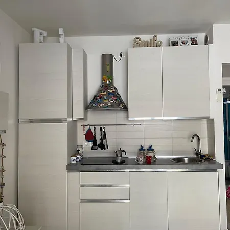La Casa Del Mare * Badesi