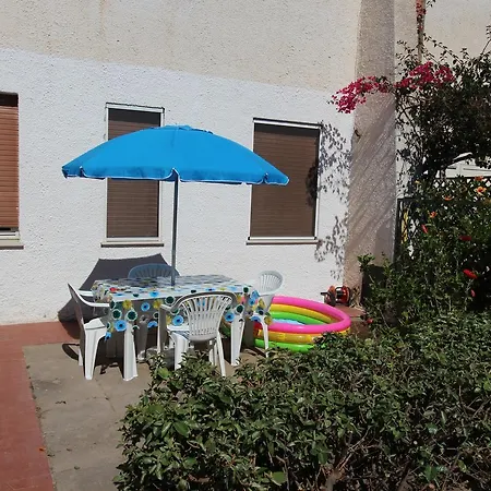 La Casa Del Mare * Sant'Antioco