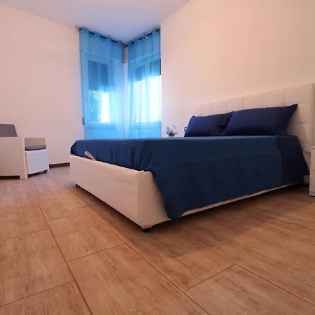 Bed & Breakfast La Casa Del Mare