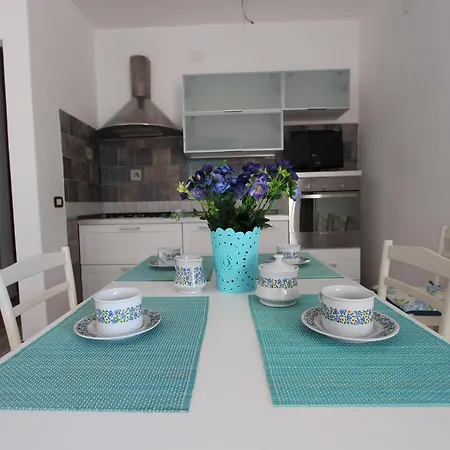 Bed & Breakfast La Casa Del Mare