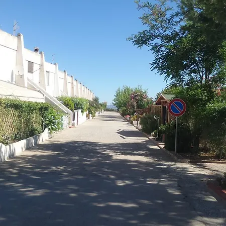La Casa Del Mare *