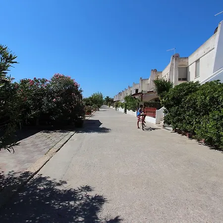 La Casa Del Mare *