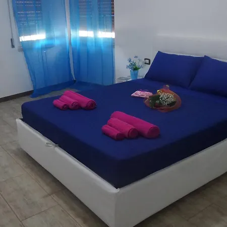 Bed & Breakfast La Casa Del Mare