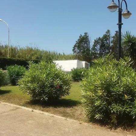 La Casa Del Mare Bed & Breakfast