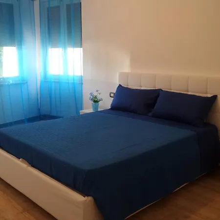 La Casa Del Mare Bed & Breakfast