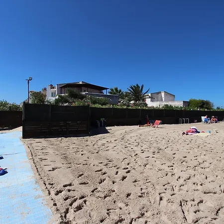 La Casa Del Mare *
