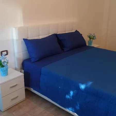 Bed & Breakfast La Casa Del Mare