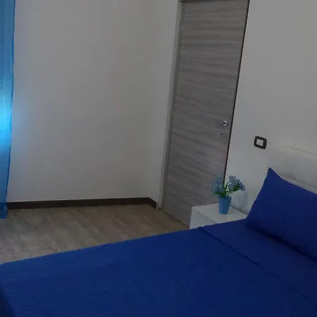 La Casa Del Mare