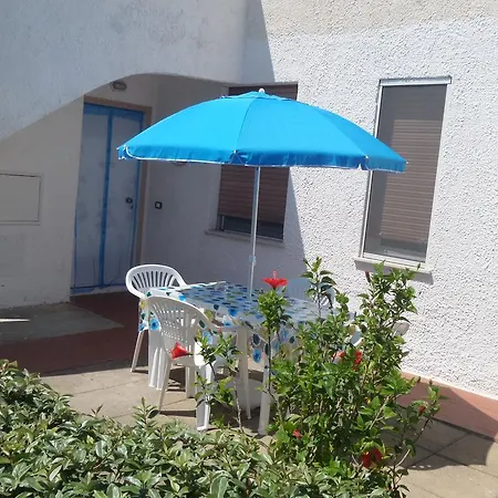 Bed & Breakfast La Casa Del Mare *
