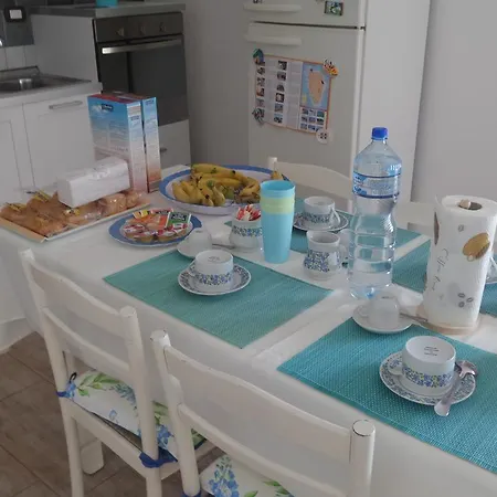 Bed & Breakfast La Casa Del Mare