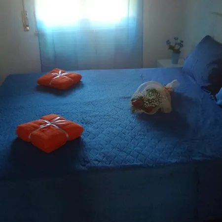 Bed & Breakfast La Casa Del Mare *